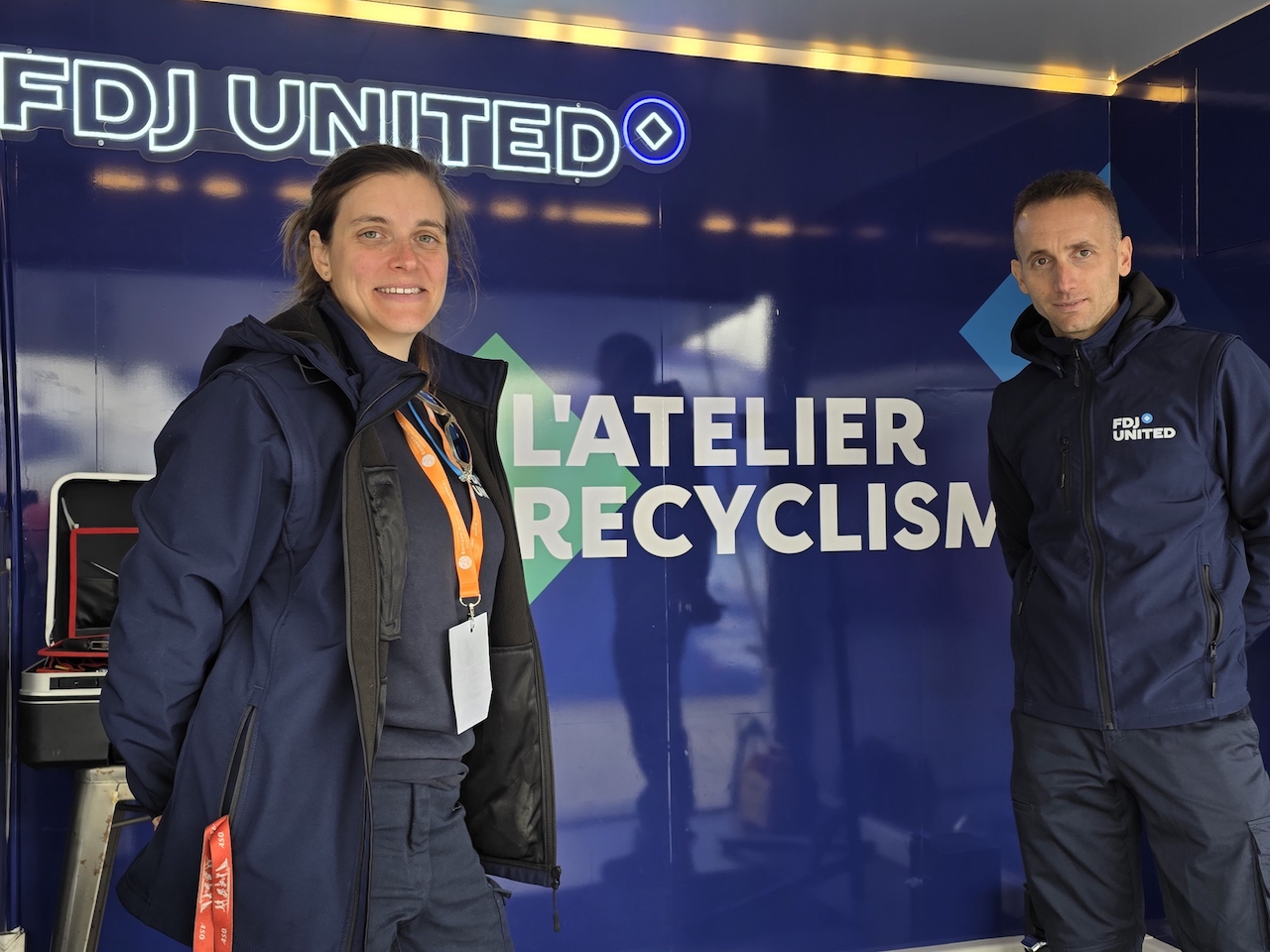 recyclisme-fdj-united